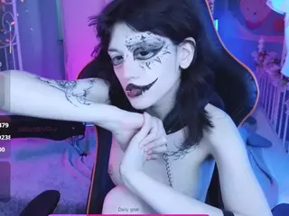 Setsunai's Live Sex Cam Show