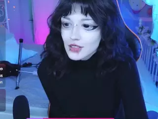 Setsunai's Live Sex Cam Show