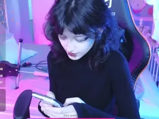 Setsunai's Live Sex Cam Show