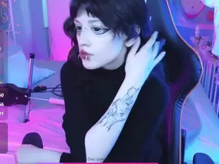 Setsunai's Live Sex Cam Show