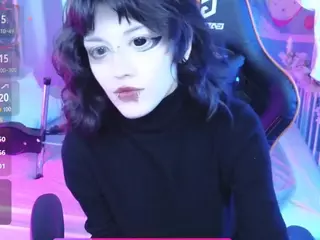 Setsunai's Live Sex Cam Show