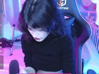 Setsunai's Live Sex Cam Show