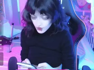 Setsunai's Live Sex Cam Show