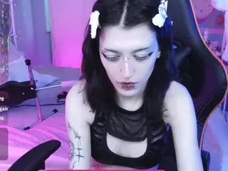 Setsunai's Live Sex Cam Show