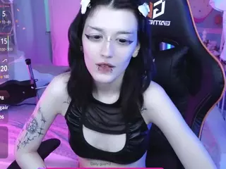 Setsunai's Live Sex Cam Show
