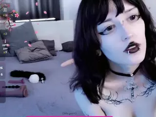 Setsunai's Live Sex Cam Show