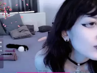 Setsunai's Live Sex Cam Show