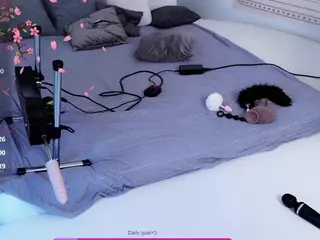 Setsunai's Live Sex Cam Show