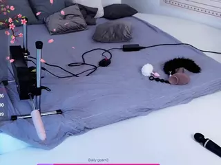 Setsunai's Live Sex Cam Show