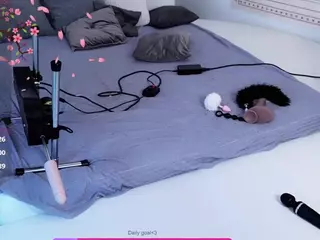 Setsunai's Live Sex Cam Show