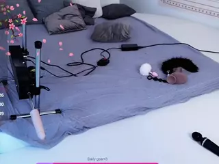 Setsunai's Live Sex Cam Show