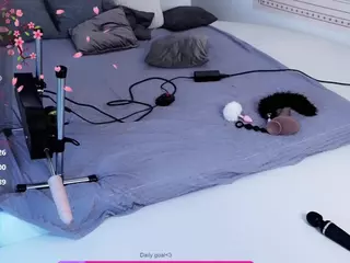 Setsunai's Live Sex Cam Show