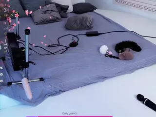 Setsunai's Live Sex Cam Show