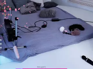 Setsunai's Live Sex Cam Show