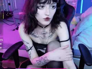 Setsunai's Live Sex Cam Show