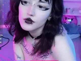 Setsunai's Live Sex Cam Show