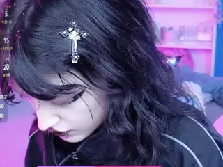 Setsunai's Live Sex Cam Show