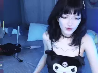 Setsunai's Live Sex Cam Show