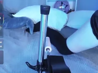 Setsunai's Live Sex Cam Show