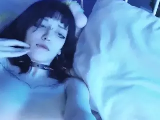 Setsunai's Live Sex Cam Show