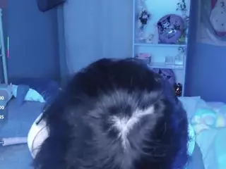 Setsunai's Live Sex Cam Show