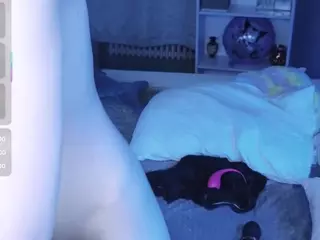 Setsunai's Live Sex Cam Show