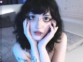 Setsunai's Live Sex Cam Show