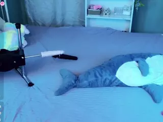 Setsunai's Live Sex Cam Show