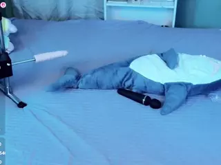 Setsunai's Live Sex Cam Show