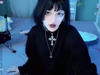 Setsunai's Live Sex Cam Show