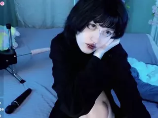Setsunai's Live Sex Cam Show