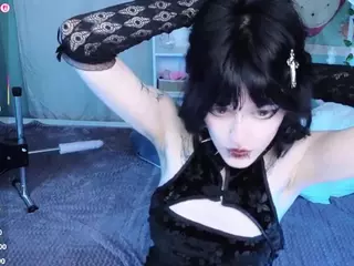 Setsunai's Live Sex Cam Show