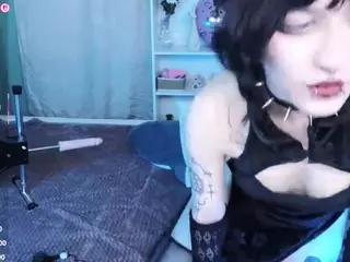 Setsunai's Live Sex Cam Show