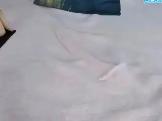 Zaraht's Live Sex Cam Show