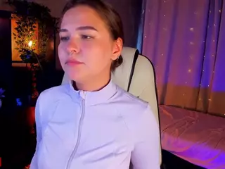 AngelsRae's Live Sex Cam Show