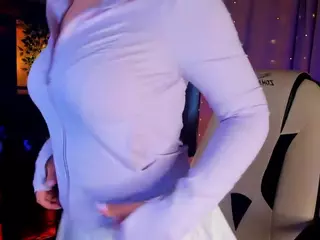AngelsRae's Live Sex Cam Show