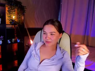 AngelsRae's Live Sex Cam Show