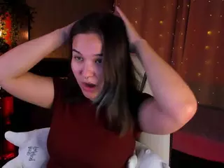 AngelsRae's Live Sex Cam Show