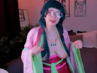 Dainy's Live Sex Cam Show