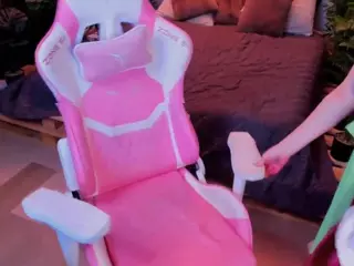 Dainy's Live Sex Cam Show
