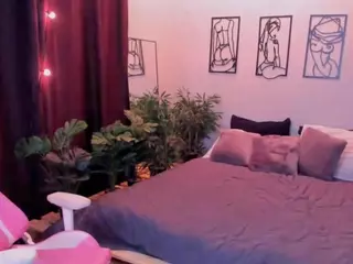 Dainy's Live Sex Cam Show