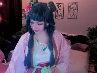 Dainy's Live Sex Cam Show