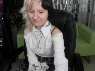 girlnextdoorr's Live Sex Cam Show