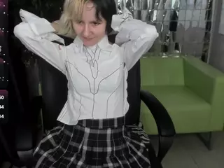 girlnextdoorr's Live Sex Cam Show