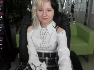 girlnextdoorr's Live Sex Cam Show