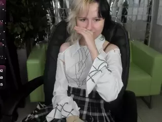 girlnextdoorr's Live Sex Cam Show