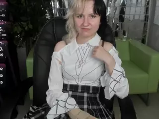 girlnextdoorr's Live Sex Cam Show