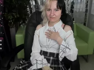 girlnextdoorr's Live Sex Cam Show