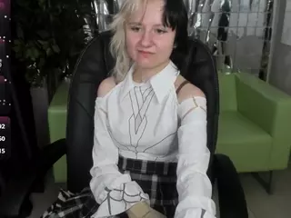 girlnextdoorr's Live Sex Cam Show