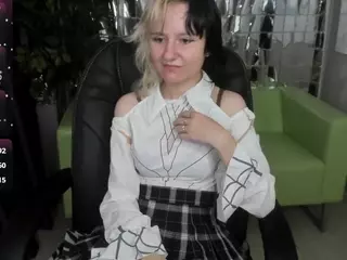 girlnextdoorr's Live Sex Cam Show